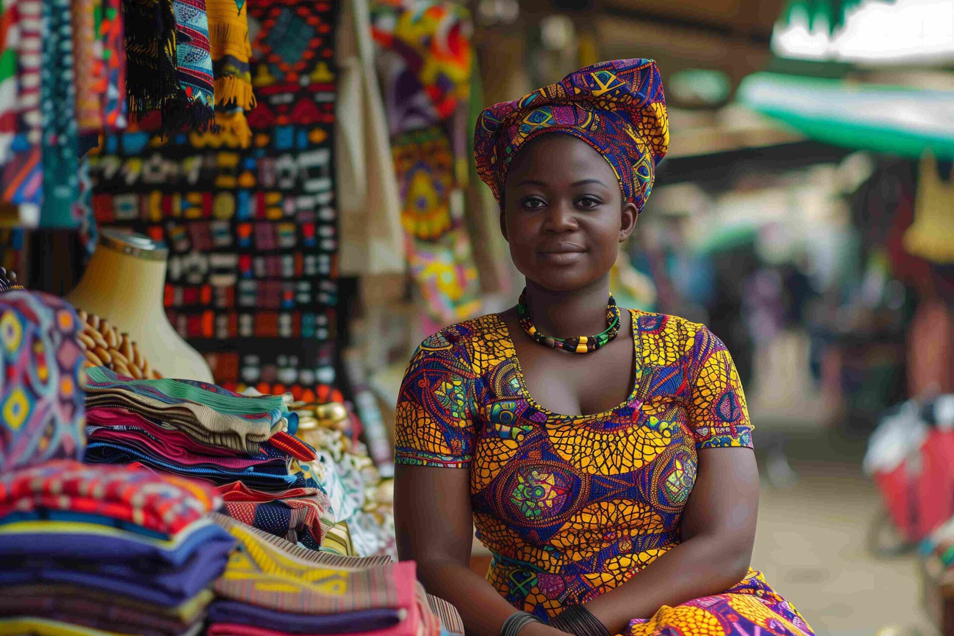 SeneProduits Business Solutions :<br> votre passerelle vers le marché sénégalais.